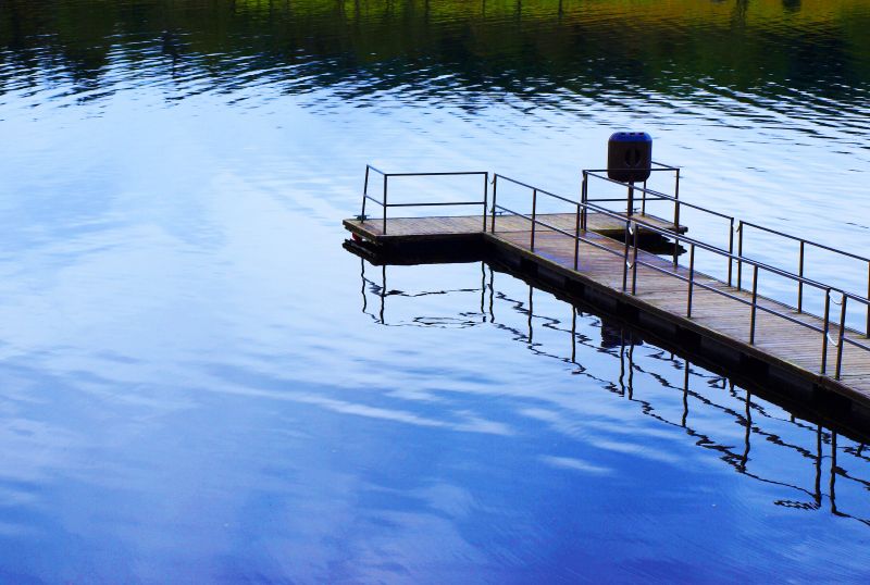 Boat Dock Installation in Overland Park, KS