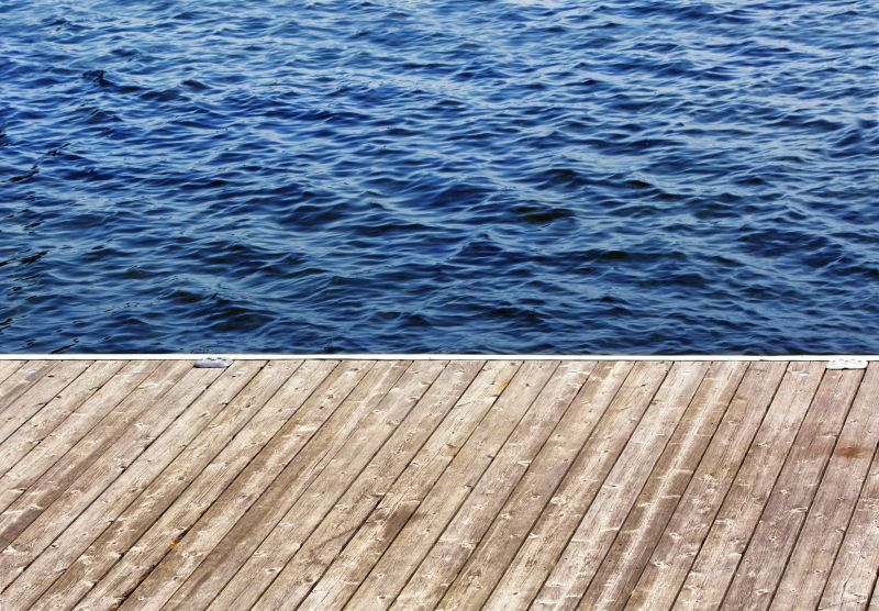 Dock Enlargement in Olathe, KS
