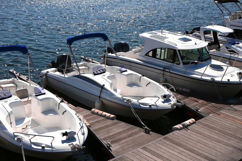 Dock Enlargement in Kansas City, KS