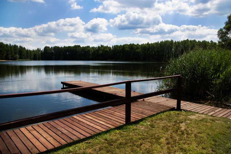 Dock Replacement in Kansas City, KS
